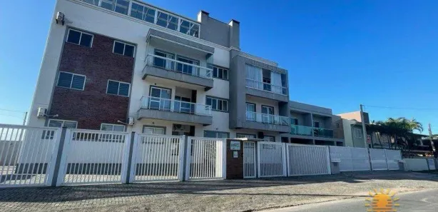Cobertura com 2 Quartos à venda, 149m² no Rainha, Itapoá