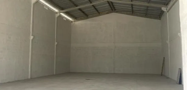 Galpão / Depósito / Armazém para alugar, 300m² no Fluminense, São Pedro da Aldeia