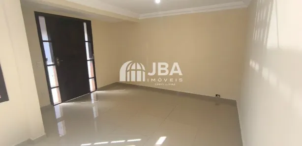 Casa de Condomínio com 3 Quartos à venda, 110m² no Bairro Alto, Curitiba