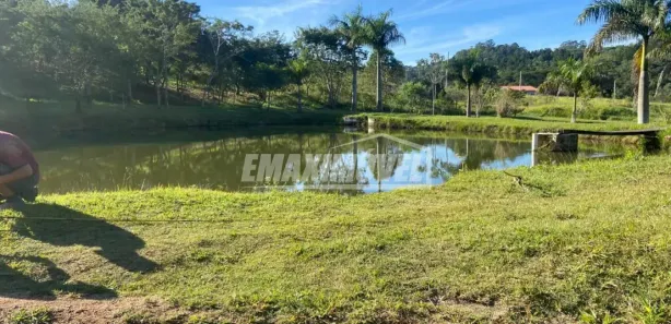 Terreno / Lote / Condomínio à venda, 1075m² no Carafá, Votorantim