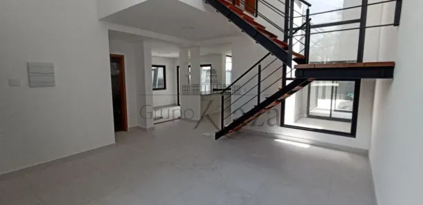 Casa de Condomínio com 3 Quartos à venda, 250m² no Condomínio Vem Viver Jacareí, Jacareí