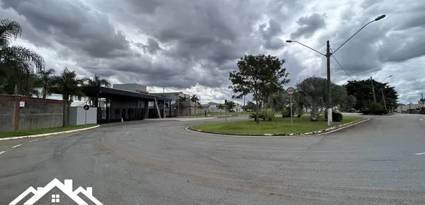 Terreno / Lote / Condomínio à venda, 300m² no Jardim Porto Real V, Limeira