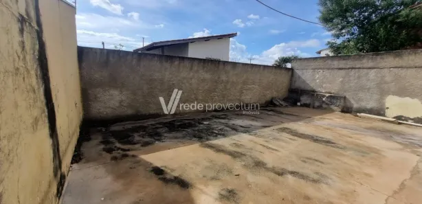 Casa com 3 Quartos à venda, 198m² no Jardim Flamboyant, Campinas