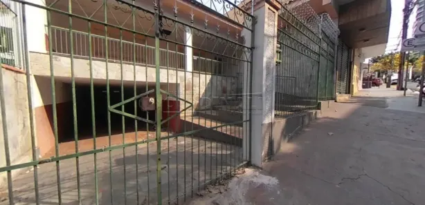 Casa Comercial com 3 Quartos para alugar, 280m² no Centro, São Carlos