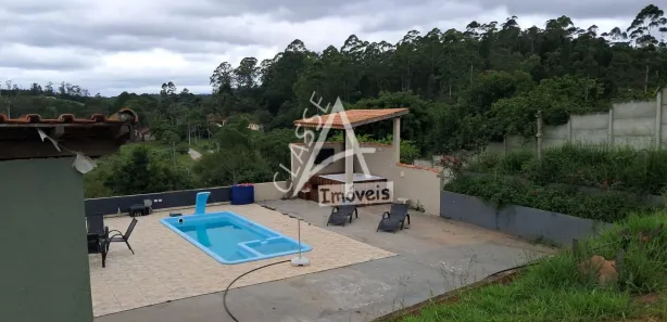 Fazenda / Sítio / Chácara com 5 Quartos para venda ou aluguel, 100m² no Parque do Heroísmo, Suzano