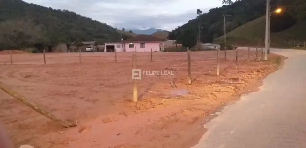 Terreno / Lote / Condomínio à venda, 2315m² no Santa Isabeel, Águas Mornas