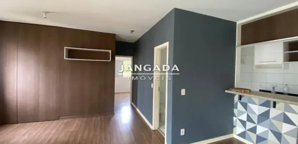 Apartamento com 2 Quartos para alugar, 64m² no Umuarama, Osasco