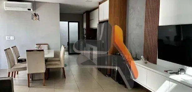 Casa de Condomínio com 2 Quartos à venda, 105m² no Loteamento Terras de São Pedro e São Paulo, Salto