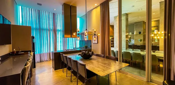 Apartamento com 3 Quartos à venda, 143m² no Centro, Balneário Camboriú
