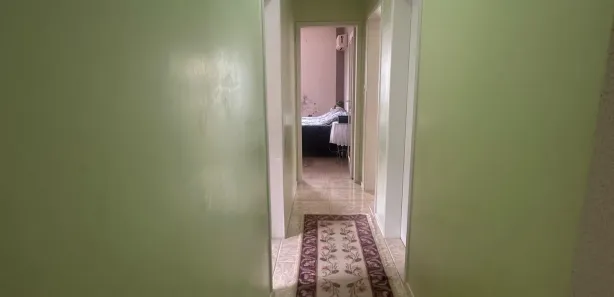 Apartamento com 3 Quartos à venda, 107m² no Centro, Criciúma