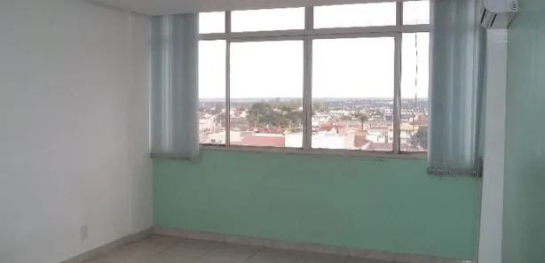 Conjunto Comercial / Sala à venda, 31m² no Guará II, Brasília