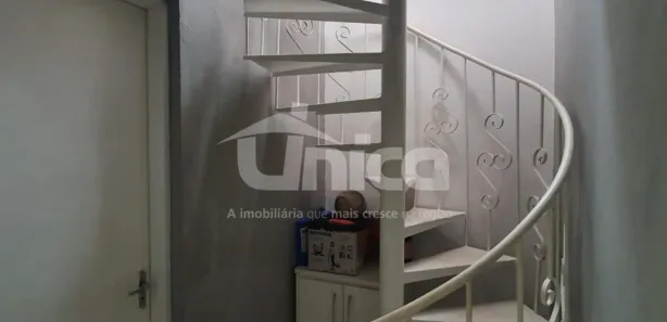 Sobrado com 3 Quartos à venda, 125m² no Jardim Novo Ângulo, Hortolândia