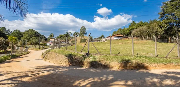 Fazenda / Sítio / Chácara com 2 Quartos à venda, 21306m² no Felpudo, Campo Largo