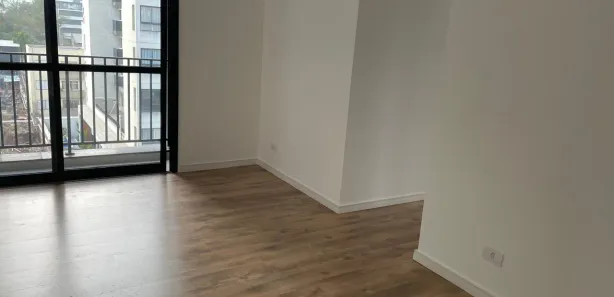 Apartamento com 2 Quartos para alugar, 58m² no Alto da Rua XV, Curitiba