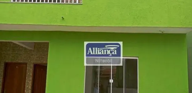 Apartamento com 2 Quartos à venda, 74m² no Itapeba, Maricá