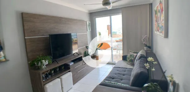 Cobertura com 3 Quartos à venda, 140m² no Maria Paula, São Gonçalo
