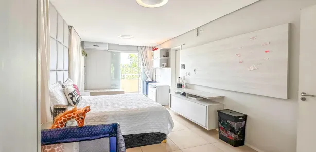 Casa de Condomínio com 2 Quartos à venda, 104m² no Cidade Jardim, Teresina