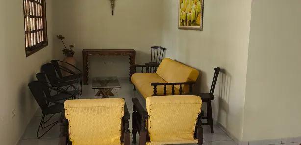 Casa de Condomínio com 3 Quartos para venda ou aluguel, 190m² no Aldeia dos Camarás, Camaragibe