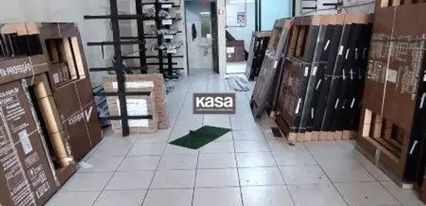 Galpão / Depósito / Armazém para alugar, 125m² no Vila Santa Libânia, Bragança Paulista