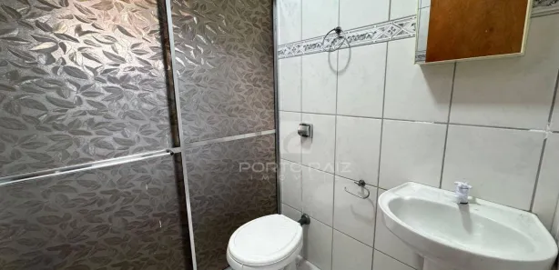 Sobrado com 2 Quartos para alugar, 82m² no Mosteiro, Itanhaém