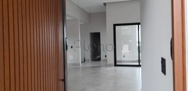 Casa de Condomínio com 4 Quartos à venda, 379m² no Aglomeração Urbana de Jundiaí, Louveira