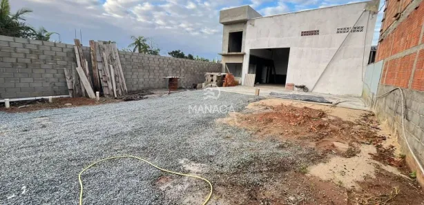 Galpão / Depósito / Armazém à venda, 120m² no Itajubá, Barra Velha