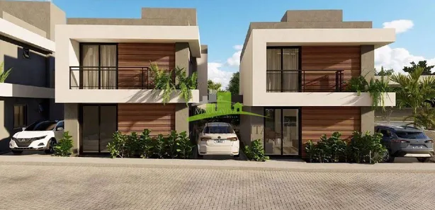 Casa de Condomínio com 4 Quartos à venda, 145m² no Buraquinho, Lauro de Freitas