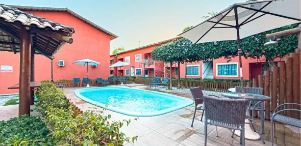 Apartamento com 2 Quartos à venda, 57m² no Monte Gordo (Monte Gordo), Camaçari