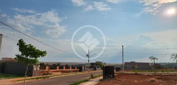 Terreno / Lote / Condomínio à venda, 418m² no Setor Habitacional Tororó, Brasília