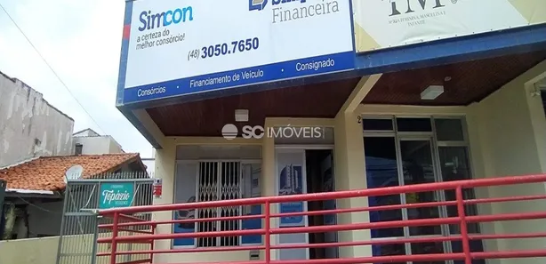 Loja / Salão / Ponto Comercial à venda, 82m² no Ingleses do Rio Vermelho, Florianópolis