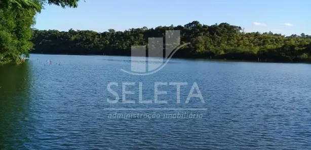 Fazenda / Sítio / Chácara com 1 Quarto à venda, 1280m² no Country, Cascavel