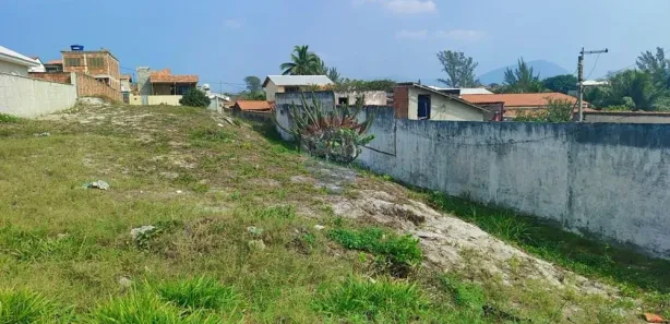 Terreno / Lote / Condomínio à venda, 1200m² no Jardim Atlântico Leste (Itaipuaçu), Maricá