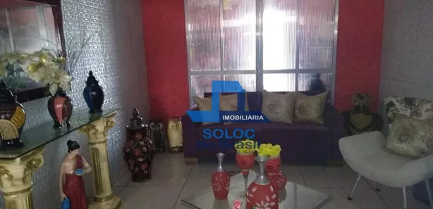 Casa com 4 Quartos à venda, 150m² no Vila Torres Galvão, Paulista