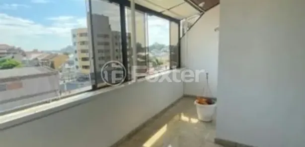 Cobertura com 3 Quartos à venda, 185m² no Vila Imbui, Cachoeirinha