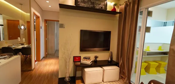 RESIDENCIAL QUEIROZ FILHO no Vila Guaraciaba, Santo André