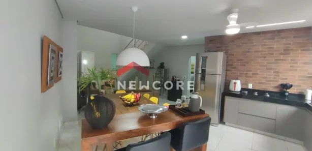 Casa com 3 Quartos à venda, 140m² no , Santana do Riacho