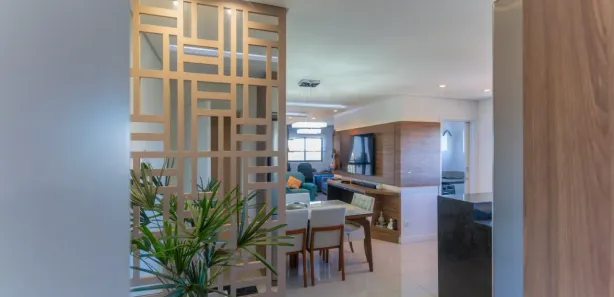 Apartamento com 2 Quartos à venda, 122m² no Centro, Campo Largo