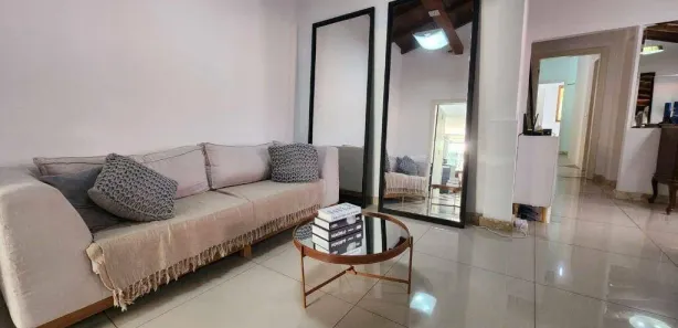 Casa de Condomínio com 5 Quartos à venda, 239m² no São Paulo II, Cotia