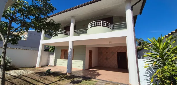 Casa com 5 Quartos à venda, 386m² no Itaipu, Niterói