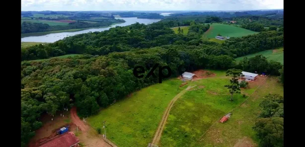 Fazenda / Sítio / Chácara com 3 Quartos à venda, 20999m² no Centro, Campo Largo