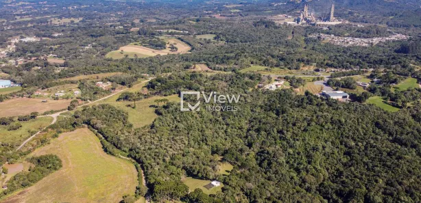 Terreno / Lote / Condomínio à venda, 131784m² no Itaboa, Campo Largo