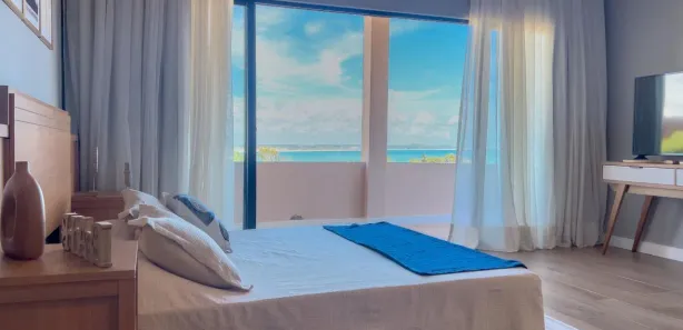 Hotel / Motel / Pousada com 16 Quartos à venda, 700m² no , Baía Formosa