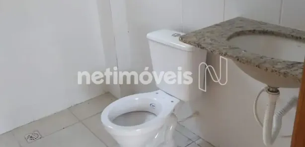 Apartamento com 2 Quartos à venda, 58m² no Cândida Ferreira, Contagem