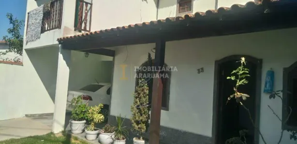 Casa com 3 Quartos à venda, 100m² no Centro, Iguaba Grande