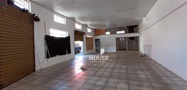 Loja / Salão / Ponto Comercial para alugar, 90m² no Centro, Mogi Guaçu