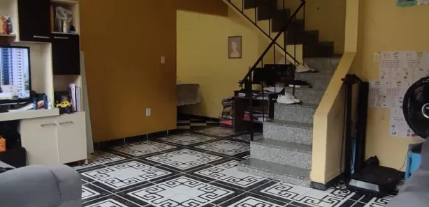 Casa com 3 Quartos à venda, 250m² no Vila Canaan, Duque de Caxias