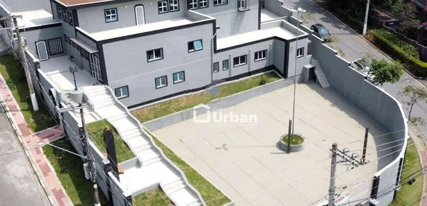 Prédio Inteiro para venda ou aluguel, 1250m² no Jardim dos Ipês, Cotia