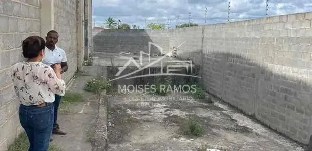 Galpão / Depósito / Armazém para alugar, 2200m² no Marcos Freire, Jaboatão dos Guararapes