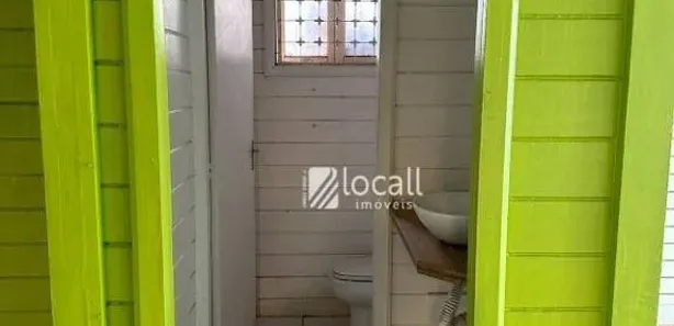 Loja / Salão / Ponto Comercial para alugar, 120m² no Vila São José, São José do Rio Preto