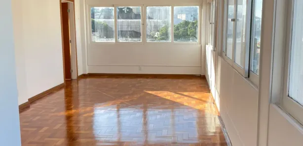 Conjunto Comercial / Sala para alugar, 85m² no Centro, Vitória